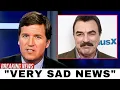 The Sad Reason Tom Selleck Is Saying Goodbye