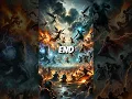 Download Lagu THE END OF GREEK MYTHOLOGY