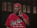 Def Comedy Jam - Tony Roberts S05E01