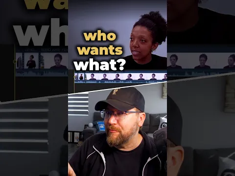 3 questions every editor should ask about every scene.