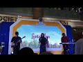 "Jogja Lantai 2" dibawakan oleh Fanny Soegi di event FTI UII Pakuwon Jogja 