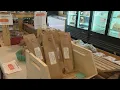 New Farm to You store in Albuquerque sells locally grown produced food