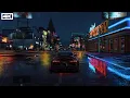 Download Lagu When You Go For A Night Drive In GTA 5 (Playlist)