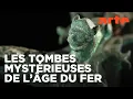 Lagu Les reines oubliées de l’âge du fer | Documentaire | ARTE