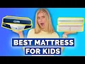 Best Mattresses for Kids - Our Top 5 Beds For Kids
