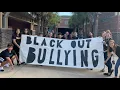 Blackout Bullying With Gotha Middle School - THAT POWER