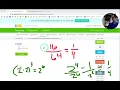 F 12 Evaluate Expressions Using Properties of Exponents IXL 8th Math