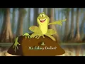 When We're Human (From "The Princess and the Frog"/Sing-Along)