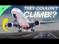 What HAPPENED Emirates 521