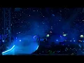 SWIM - BTS - 23/10/2026 - Argentina