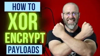 Obfuscate Payloads with XOR Encryption