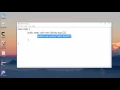 03 First Java Program