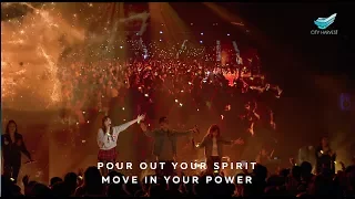 cityworship pure as gold loong liyee city harvest church