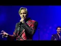 Download Lagu Johnny hates jazz - Turn back the clock at the Palladium