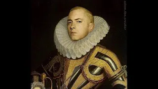 THE REAL SLIM SHADY | Eminem vs Beedle the Bardcore With Vocals