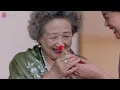 🔥Wife finished grandma's soup with tonic wine, then she became so wild and had hot night with CEO!