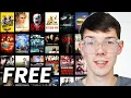 Best Websites To Watch Movies TV Shows For Free - 2026
