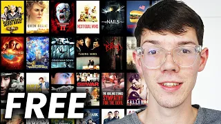 best websites to watch movies u0026 tv shows for free 2026