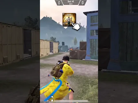 لعبت روم مع صاحبي الفقير في ببجي هتموت من الضحك 😂♥️