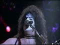 Kiss - Shout It Out Loud (Live From Tiger Stadium)