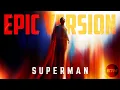 Download Lagu Superman (2025) Theme | Epic Trailer Version