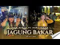 Download Lagu DJ BANTENGAN JAGUNG BAKAR VIRAL TIKTOK FROM DJ PANGKI REMIXER MP3