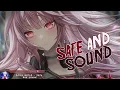 Download Lagu 1 HOUR Nightcore - Safe And Sound - (Lyrics)