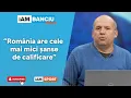 iAM Banciu - 8 Decembrie | Galacticii au încasat două și au terminat în nouă!