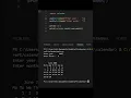 Create a Calendar with Python in Seconds