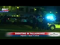 TALLAHASSEE SHOOTING Gunman kills 1 injures 4 before killing himself FNN