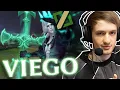 DRIEVOUDIGE NLC-WINNAAR NEMESIS LAAT JE ZIEN HOE JE VIEGO MID SPEELT 👑