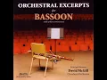 Piano Concerto in G: I.