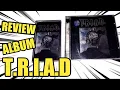 Download Lagu triad full album kaset pita dan cd