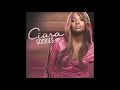 One, Two Step (feat. Missy Elliott) [432 Hz]- Ciara