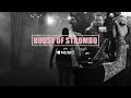Laura Marling - "Do I Ever Cross Your Mind" (Dolly Parton Cover) | House Of Strombo