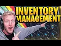 Tfue s Ultimate Guide to Inventory Management in ARC Raiders Loot Faster Survive Longer