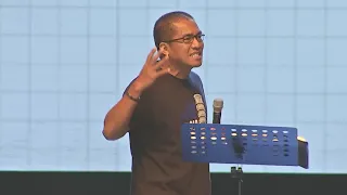 Discipleship 2018: Establish Biblical Foundations (Part 2)