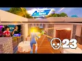 Solo 20 Bomb Fortnite ZBM Unreal Reload Full Gameplay 20260523