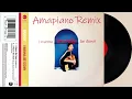 I Wanna Be Down - Brandy Amapiano Remix