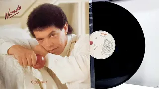 W A N D O - O B S C E N O - ℗ 1988 - Baú????