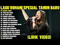 Lagu Lagu Rohani Kristen Spesial Awal Tahun Baru 2026 \