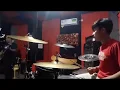 Download Lagu Graveyard Blues Vodkabilly-Superman Is Dead (drum cam) cover by Dodgers Monkey