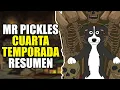 Mr Pickles RESUMEN Cuarta Temporada Final Crossbones