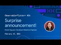 Observable Flutter Google AI Dart SDK