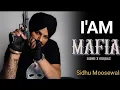 Lagu Gangster Mafia l' AM Mafia Sidhu x Gurbaz 
