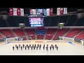 La Tech Phi Mu Unity Stepshow 2024