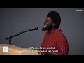 Michael Kiwanuka - Solid Ground (Sub Español / Inglés)