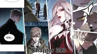 Eleceed Chapter 393 full explanation