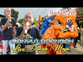 Download Lagu Burok MJM_BANYU  LARANGAN_Voc_Host_Juniorr _ Dukuh maja
