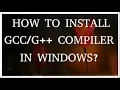 How to Install Codeblocks IDE on Windows 7 8 1 10 with Compilers GCC G